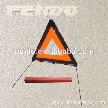 Waring triangle